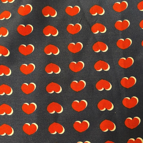 Fabric Swatches Bundle Polyester- 7 pieces - Picture 8 of 10